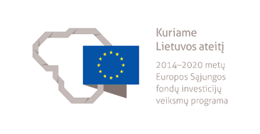 kuriame Lietuvos ateitį